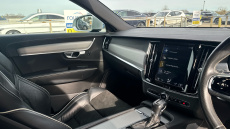 Volvo S90 2.0 D4 R DESIGN 4dr Geartronic Diesel Saloon